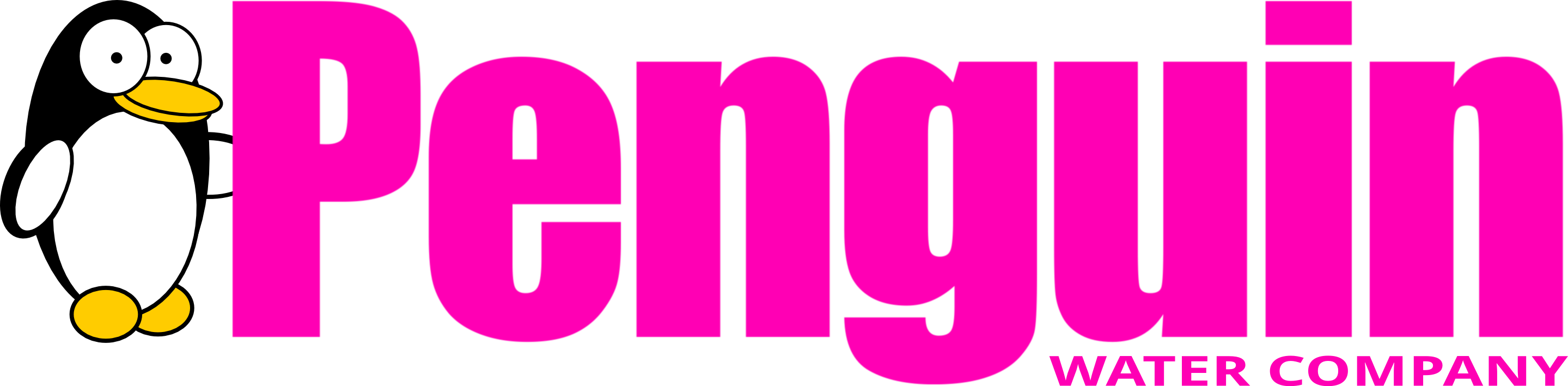 Penguin Water Company